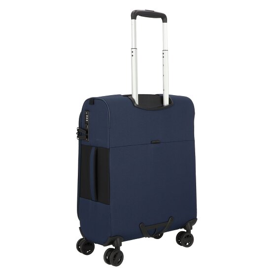 Samsonite Vaycay 4 ruedas Carro de la cabina 55 cm