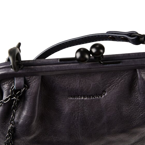 aunts & uncles Grandma's Luxury Club Mrs. Fortune Cookie Bolsa de hombro Piel 23 cm