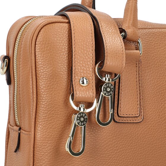 abro Adria Bolso Piel 37.5 cm
