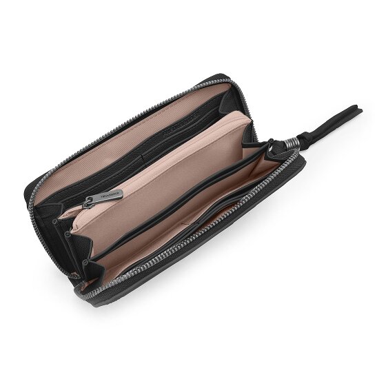 FredsBruder Color Kiss Cartera Piel 20 cm