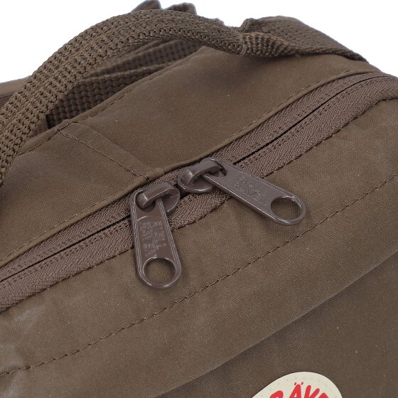Fjällräven Kanken Hip Pack Riñonera 18 cm