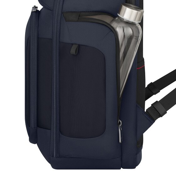 Victorinox Werks Traveler 7.0 Mochila de negocios 46 cm Compartimento para el portátil