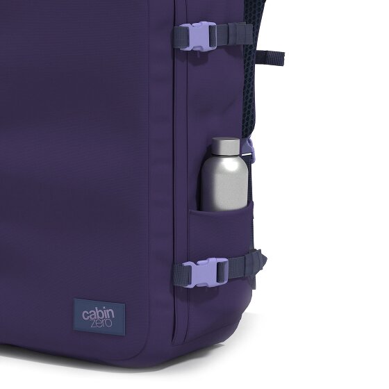 Cabin Zero Bolsa de viaje para cabina Classic Plus Mochila 42L 54 cm