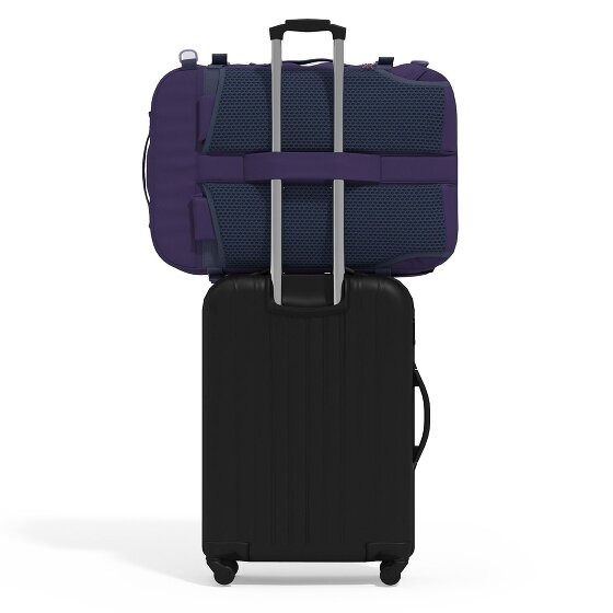 Cabin Zero Bolsa de viaje para cabina Classic Plus Mochila 42L 54 cm