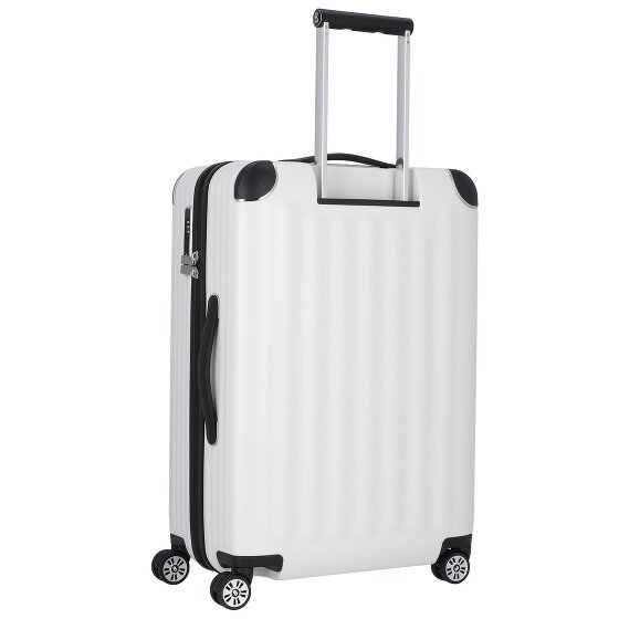 Bogner Piz Deluxe 4 ruedas Carrito 65 cm