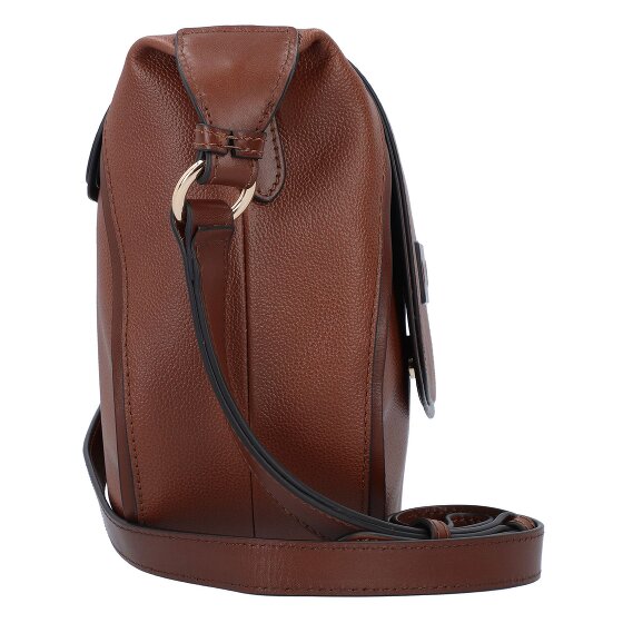 The Bridge Domitilla Bolsa de hombro Piel 26 cm