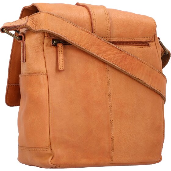 Greenland Nature GreenLand NATURE Bolsa de hombro Piel 23 cm