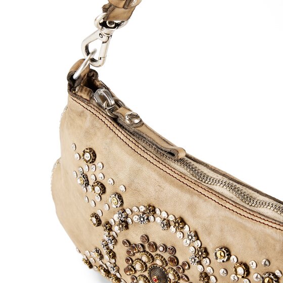 Campomaggi Teresa Bolsa de hombro Piel 30 cm