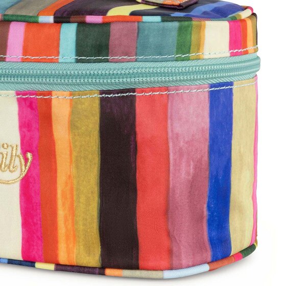 Oilily Tern Tides Bolsa de aseo 18.5 cm