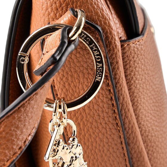 U.S. Polo Assn. Lawson Bolsa de hombro 22 cm