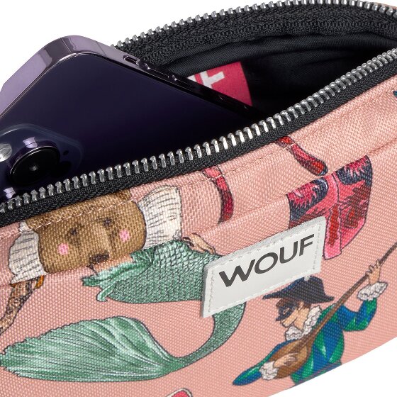 Wouf Daily Bolsa de hombro 19 cm