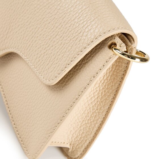 Coccinelle C-Me Bolsa de hombro Piel 22 cm