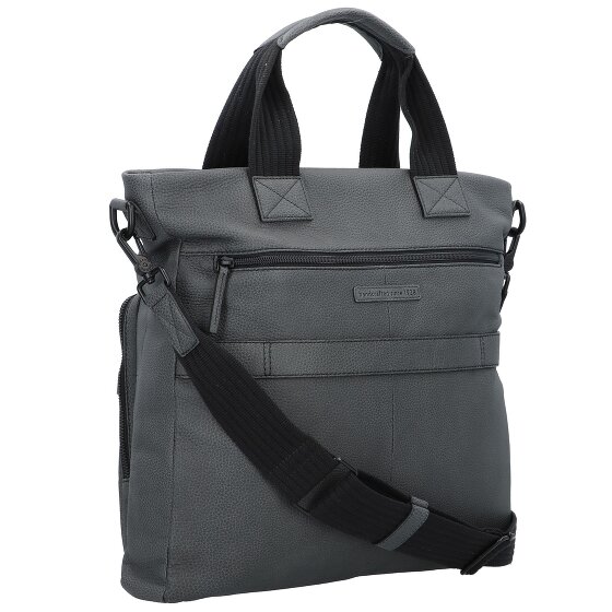 Picard Casual Bolso Piel 41 cm Compartimento para el portátil