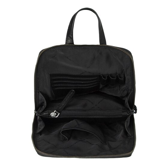 The Chesterfield Brand Linford Mochila de la ciudad Piel 29 cm