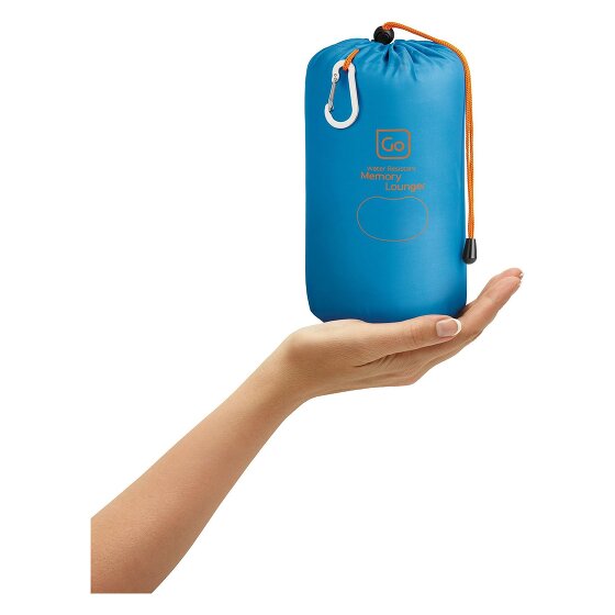 Go Travel Everyday Essentials Almohada de viaje 32 cm