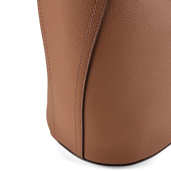 Boss Lenah Bolsa de hombro Piel 22 cm