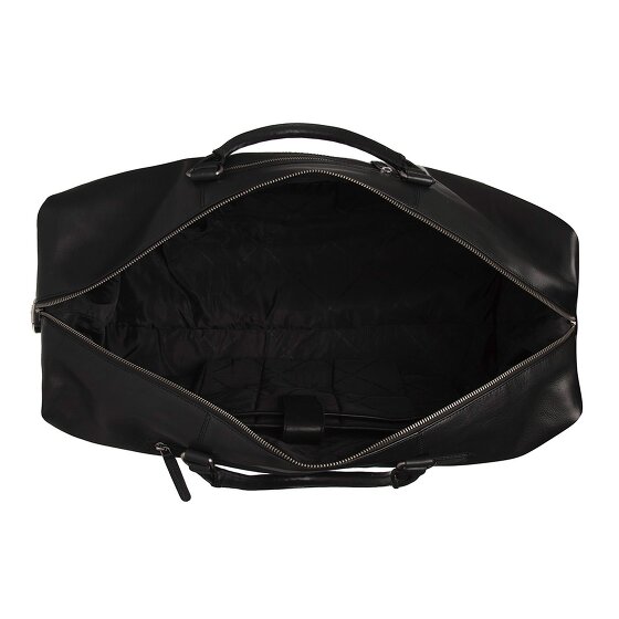 The Chesterfield Brand Cavoli Bolsa de viaje Weekender Piel 55 cm