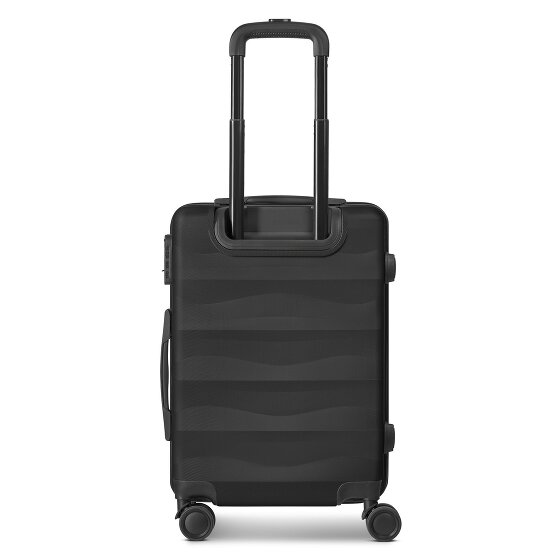 Smartbox Edition 03 4 ruedas Trolley de cabina 55 cm