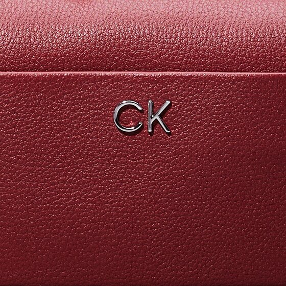 Calvin Klein CK Daily Bolsa de hombro Mini Bag 18 cm