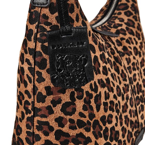 Burkely Animo Bolsa de hombro Piel 34 cm