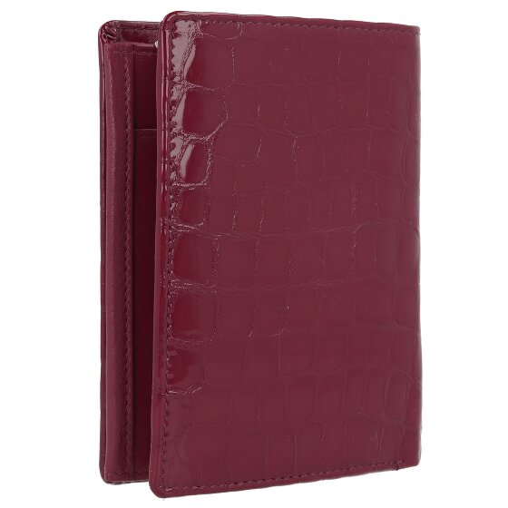 Esquire Nizza Cartera Protección RFID Piel 11 cm