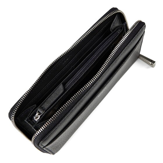 Joop! Lantea Yura Cartera Protección RFID Piel 19 cm