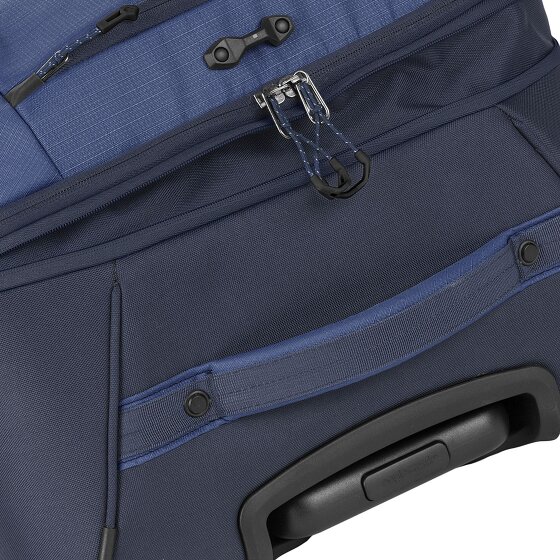 Eagle Creek Expanse 4 ruedas Carrito 75 cm con pliegue de expansión