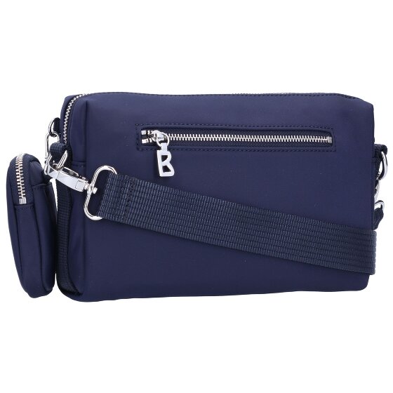 Bogner Bolsa de hombro Verbier Play Pukie 22 cm