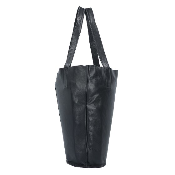 Greenburry Nappa Bolsa de compras Piel 43 cm