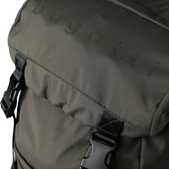 bugatti Legere Mochila de día 45 cm Compartimento para el portátil