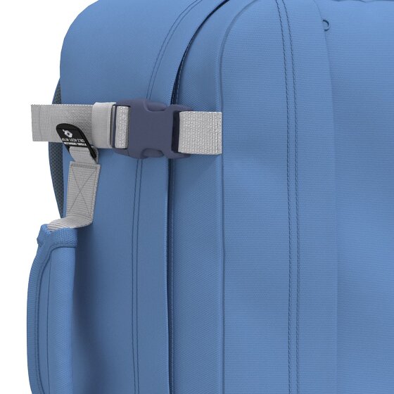 Cabin Zero Classic 124 Mochila de día 45 cm Compartimento para el portátil