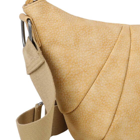 Fritzi aus Preußen Limited Happy Flocked Bolsa de hombro 25 cm