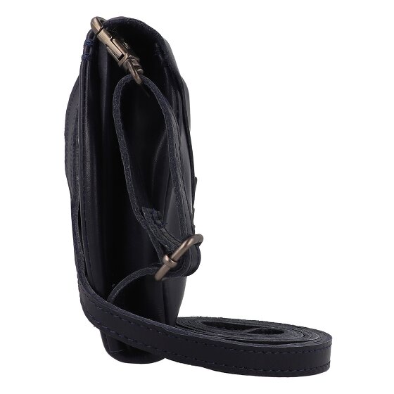 Harold's Fold Bolsa de hombro Piel 20 cm