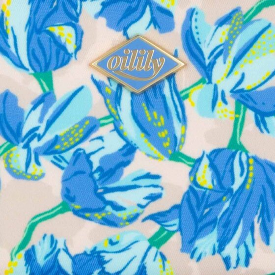 Oilily Tulipy Zana Cartera 16 cm