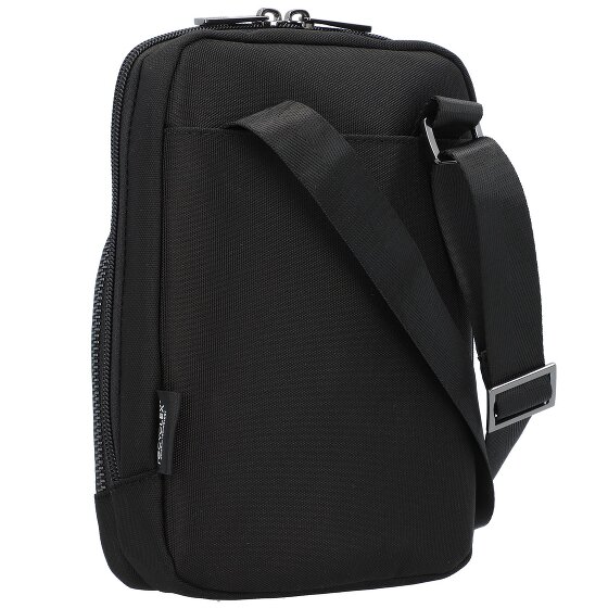 Samsonite Sacksquare Bolsa de hombro 15.5 cm