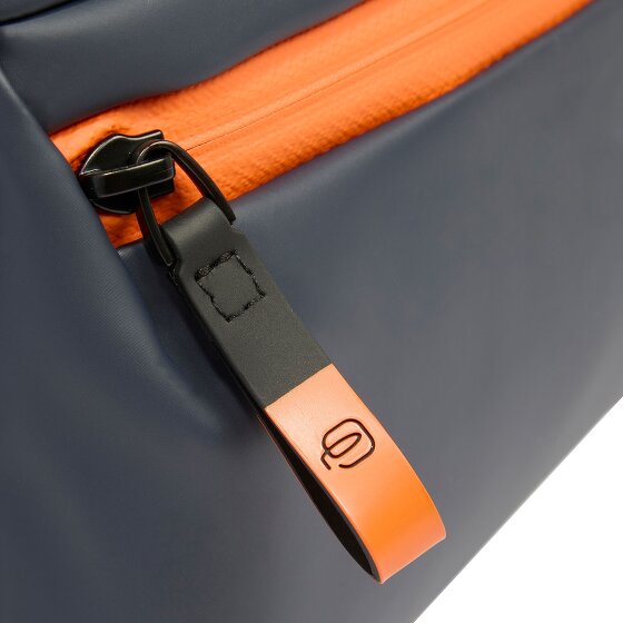 Piquadro Corner Bolsa de hombro 22 cm