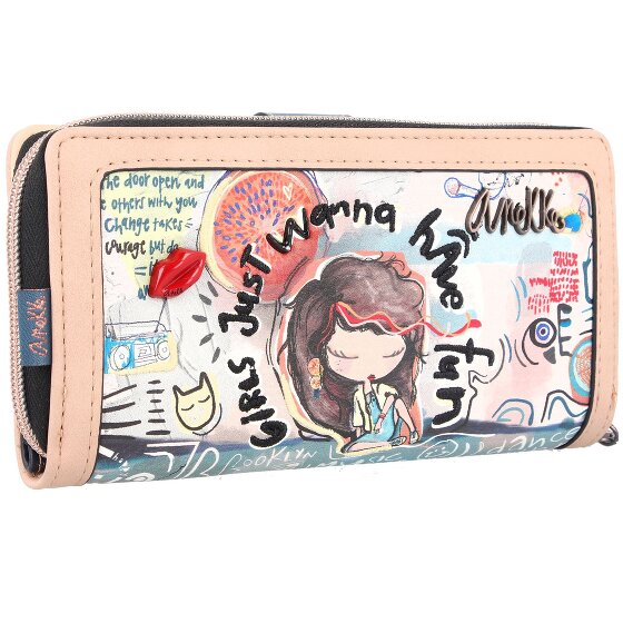 Anekke Cartera Fun&Music 18 cm