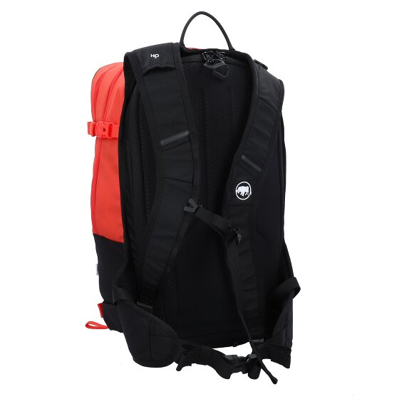Mammut Mochila esquí Nirvana 28 50 cm