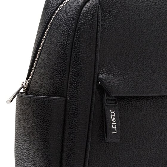 L.Credi Pavidia Mochila de la ciudad 29.5 cm