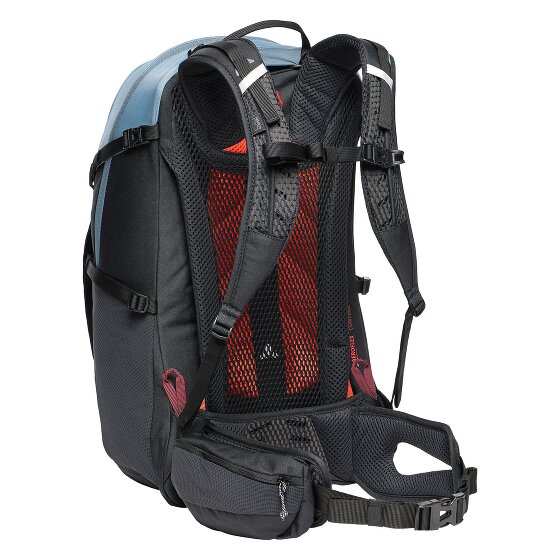 Vaude TrailControl 25+ Mochila de senderismo 54 cm