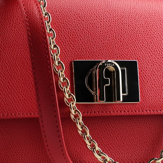 Furla 1927 Bolsa de hombro Piel 20 cm