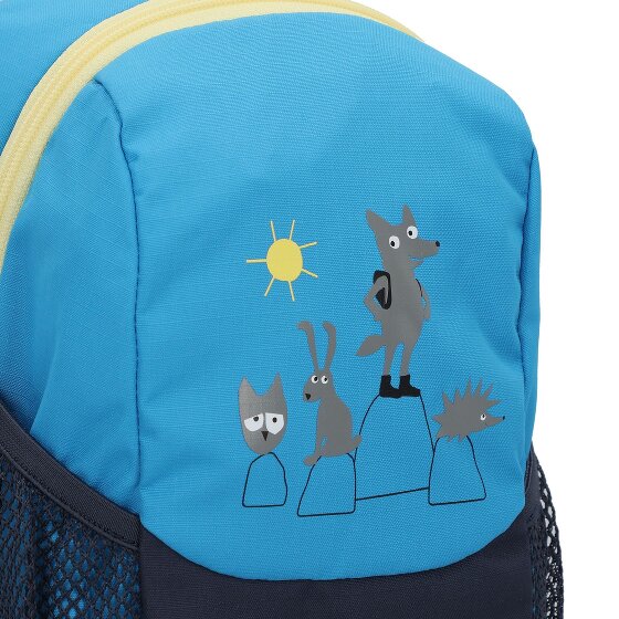 Jack Wolfskin Sprout Mochila para niños 25.5 cm