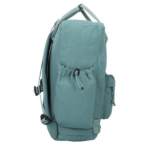 Fjällräven Kanken Outlong Mochila de día 40 cm Compartimento para el portátil