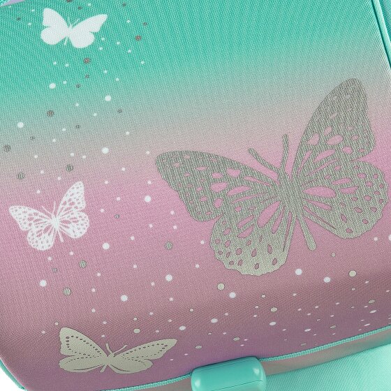 Scooli EasyStart Juego de mochilas escolares 5 piezas