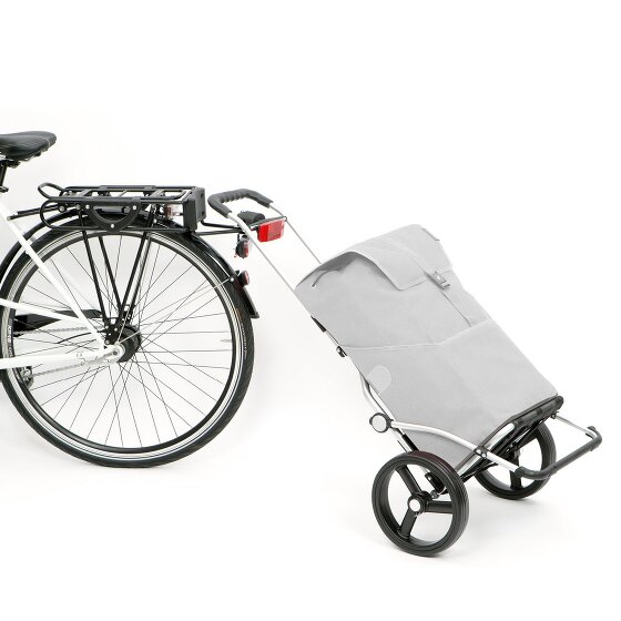 Andersen Shopper Royal Shopper Ipek Ma Carro de la compra 58 cm