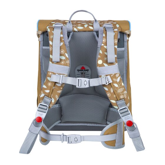 McNeill Tenero Juego de mochilas escolares 5 piezas