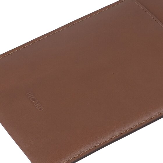 Picard Toscana Funda de teléfono móvil Piel 12.5 cm