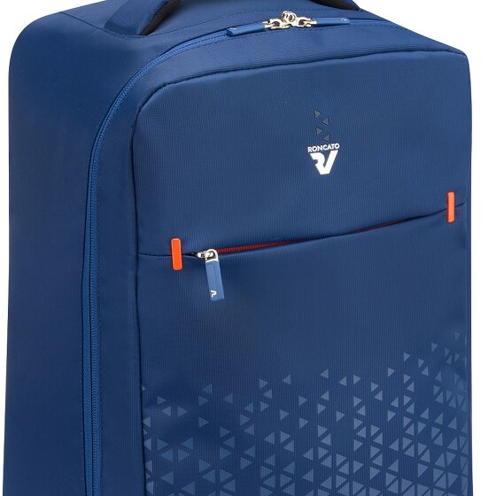 Roncato Mochila de viaje Crosslite 40 cm