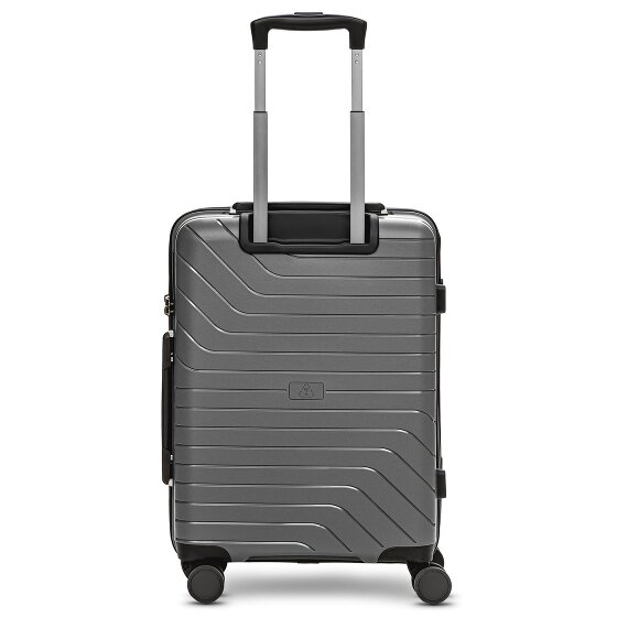 Redolz Essentials 05 CABIN 4 ruedas Trolley de cabina 55 cm