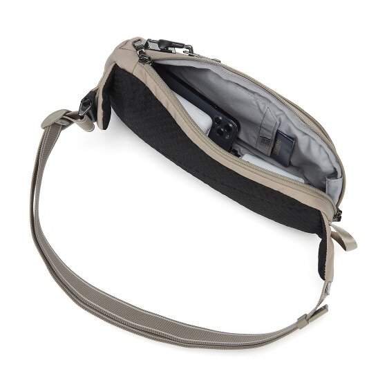 Pacsafe Vibe 150 Bolso RFID 16 cm